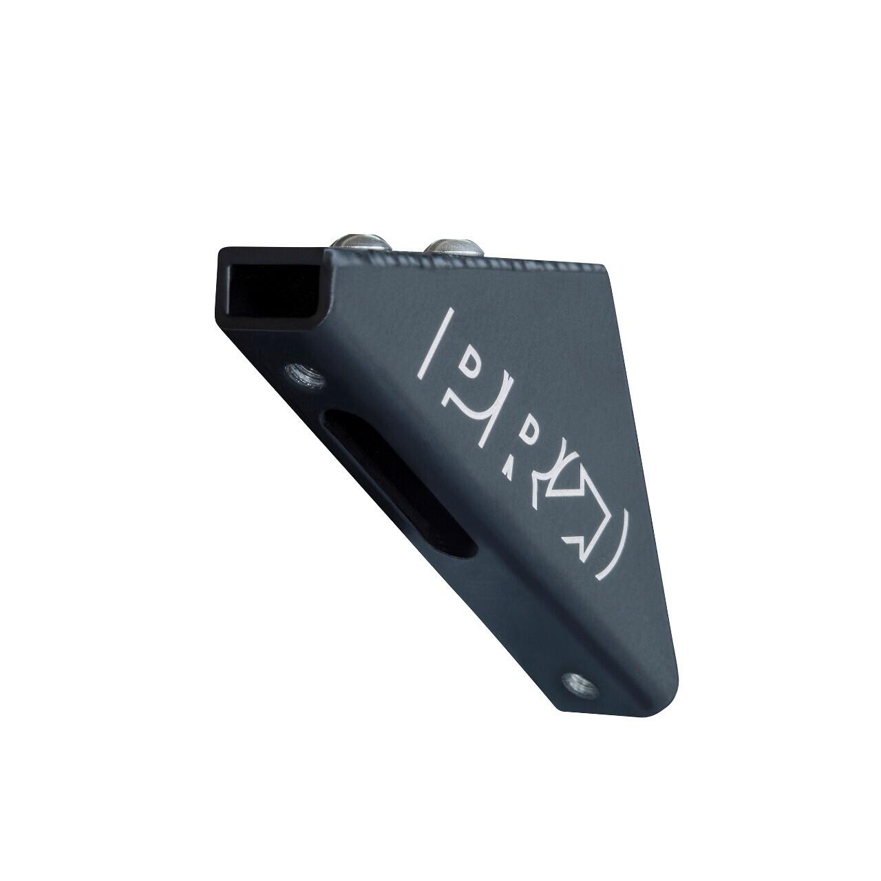 Uchwyt na butelkę wody z mocowaniem do siodła Pro E-bike