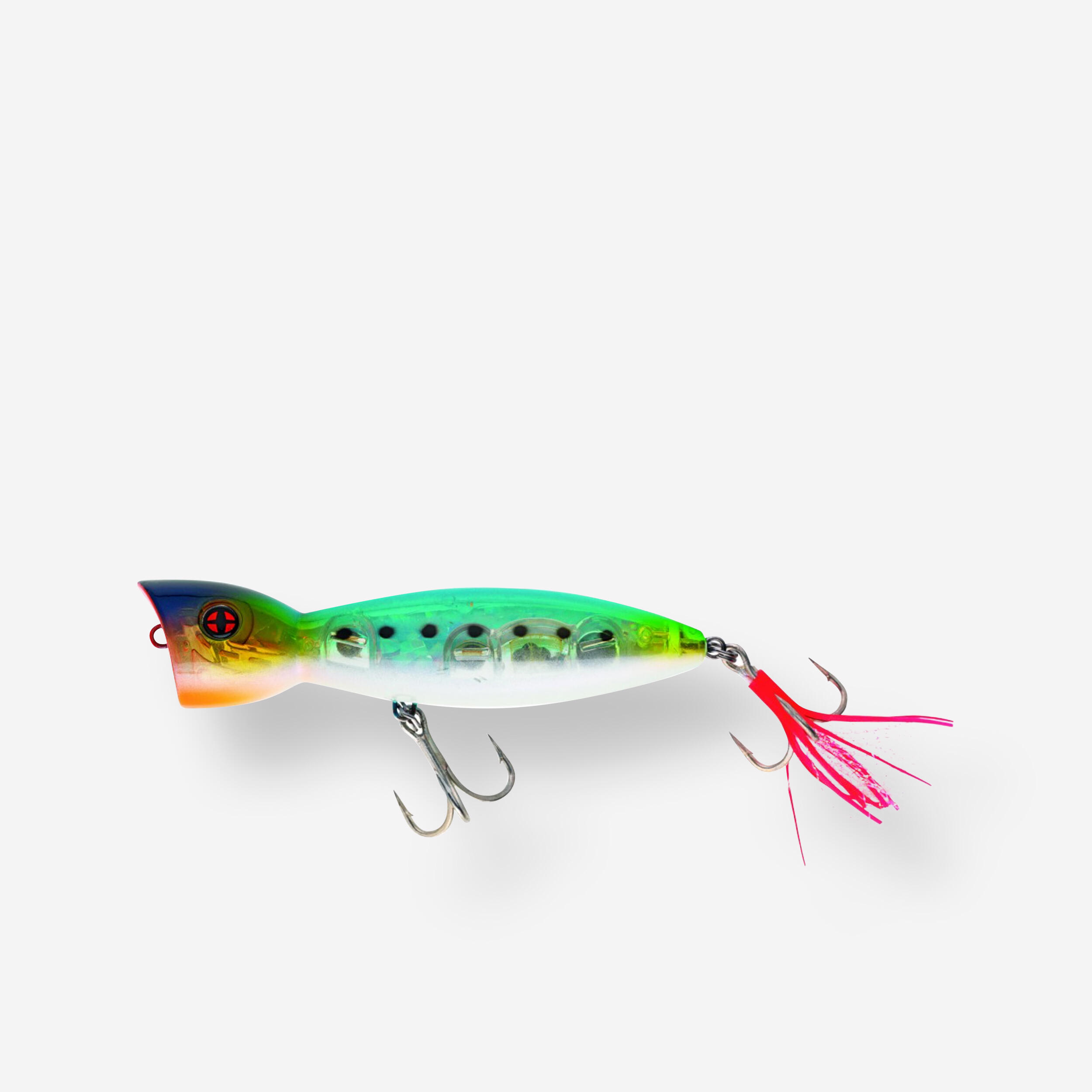Popper PULSION GHOST SARDYNKA TR 135 F