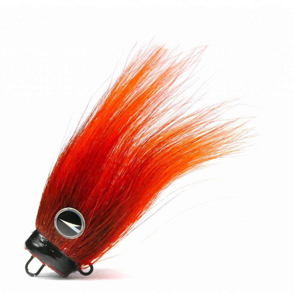 Ołowiana głowa VMC Mustache Rig BU