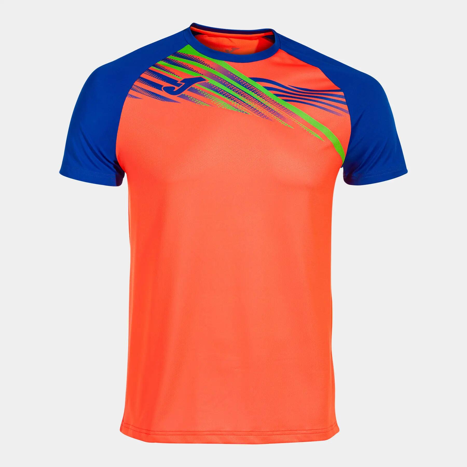 Koszulka do biegania męska Joma Elite X