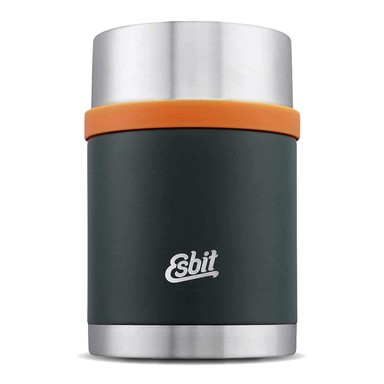 Termos obiadowy Esbit Sculptor Food Jug 0,75L - forest green
