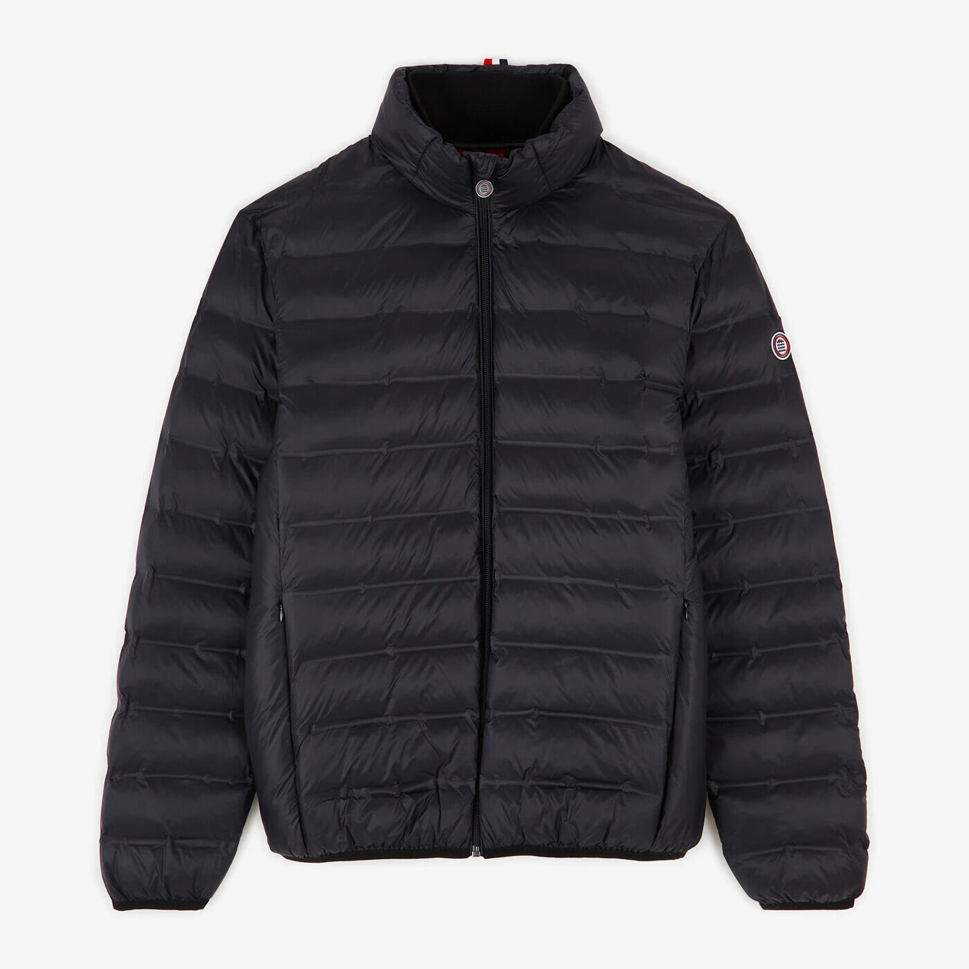 Parka Serge Blanco