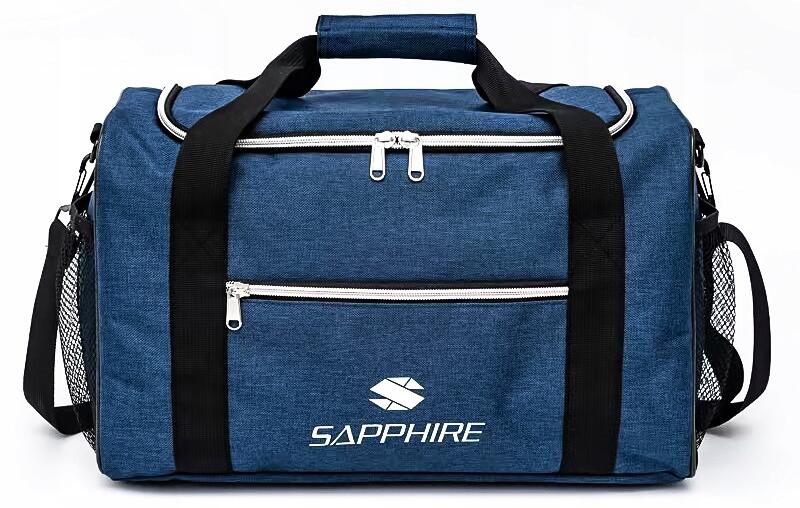 Torba sportowa Sapphire ST-130