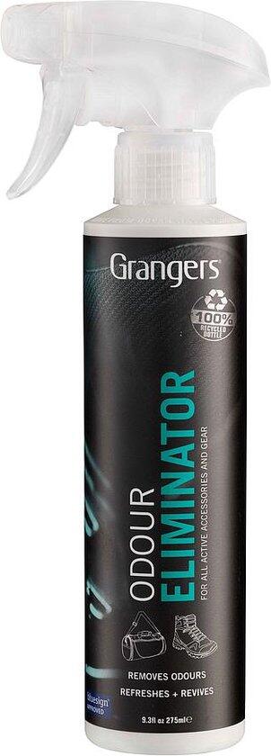 GRANGERS Spray do obuwia ODOUR ELIMINATOR 275 ml