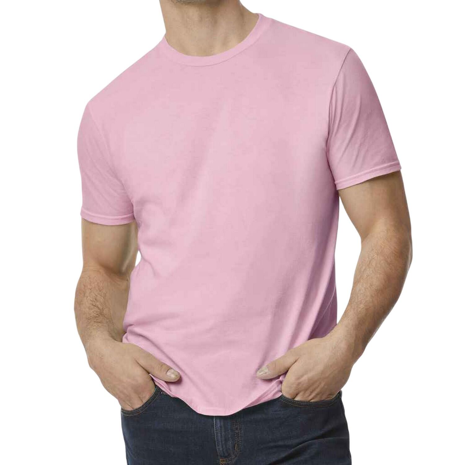 Koszulka Softstyle EZ Unisex Dla Dorosłych