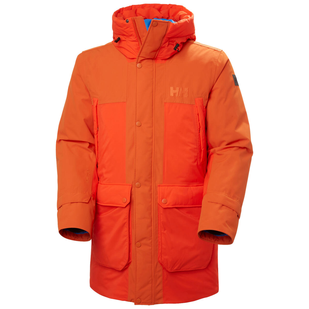 Kurtka puchowa Helly Hansen Escape Down Floparka