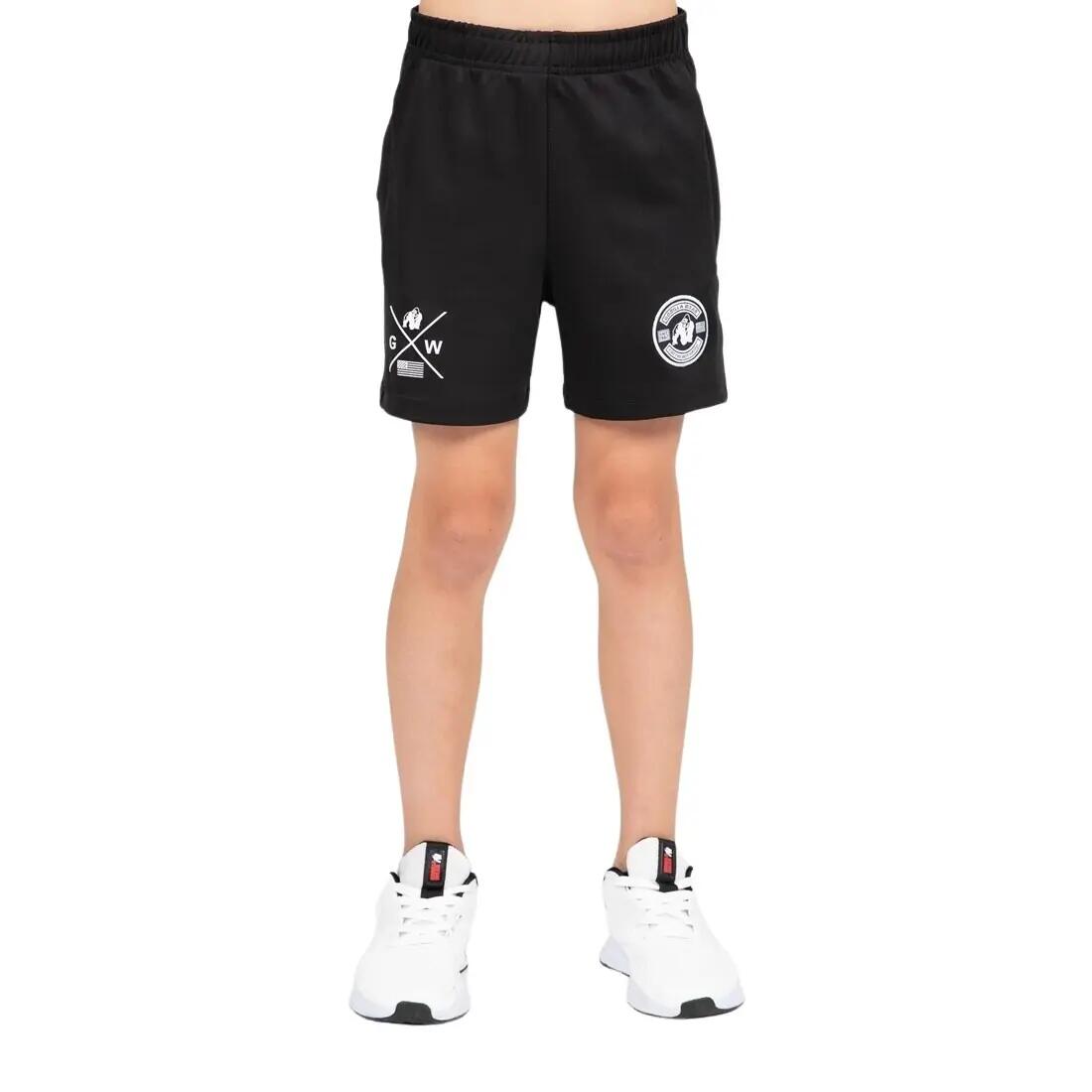 Szorty dla dzieci Gorilla Wear Vernon