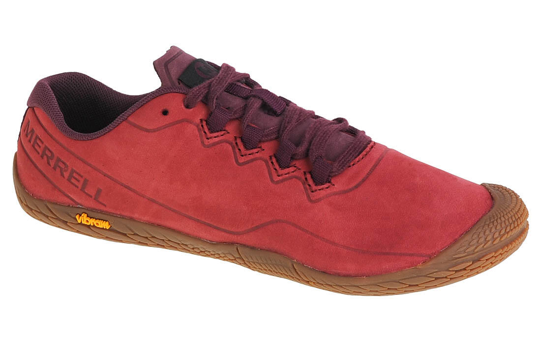 Buty Do Chodzenia Damskie Merrell Vapor Glove 3 Luna LTR