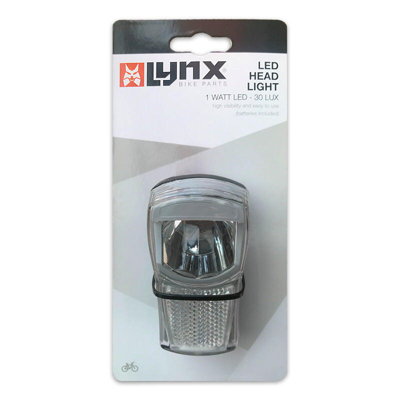 Reflight City 30 Lux