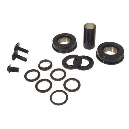 VWP zestaw suportu BMX USA 51,5 mm na oś 22 mm