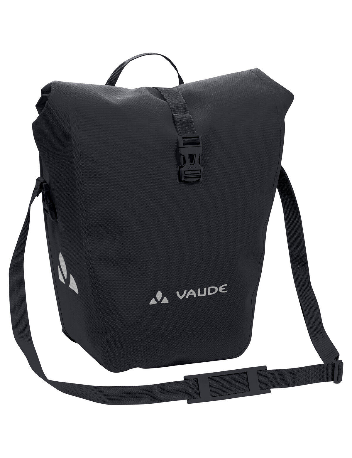 Vaude Aqua Back Deluxe pojedyncza torba rowerowa Aqua