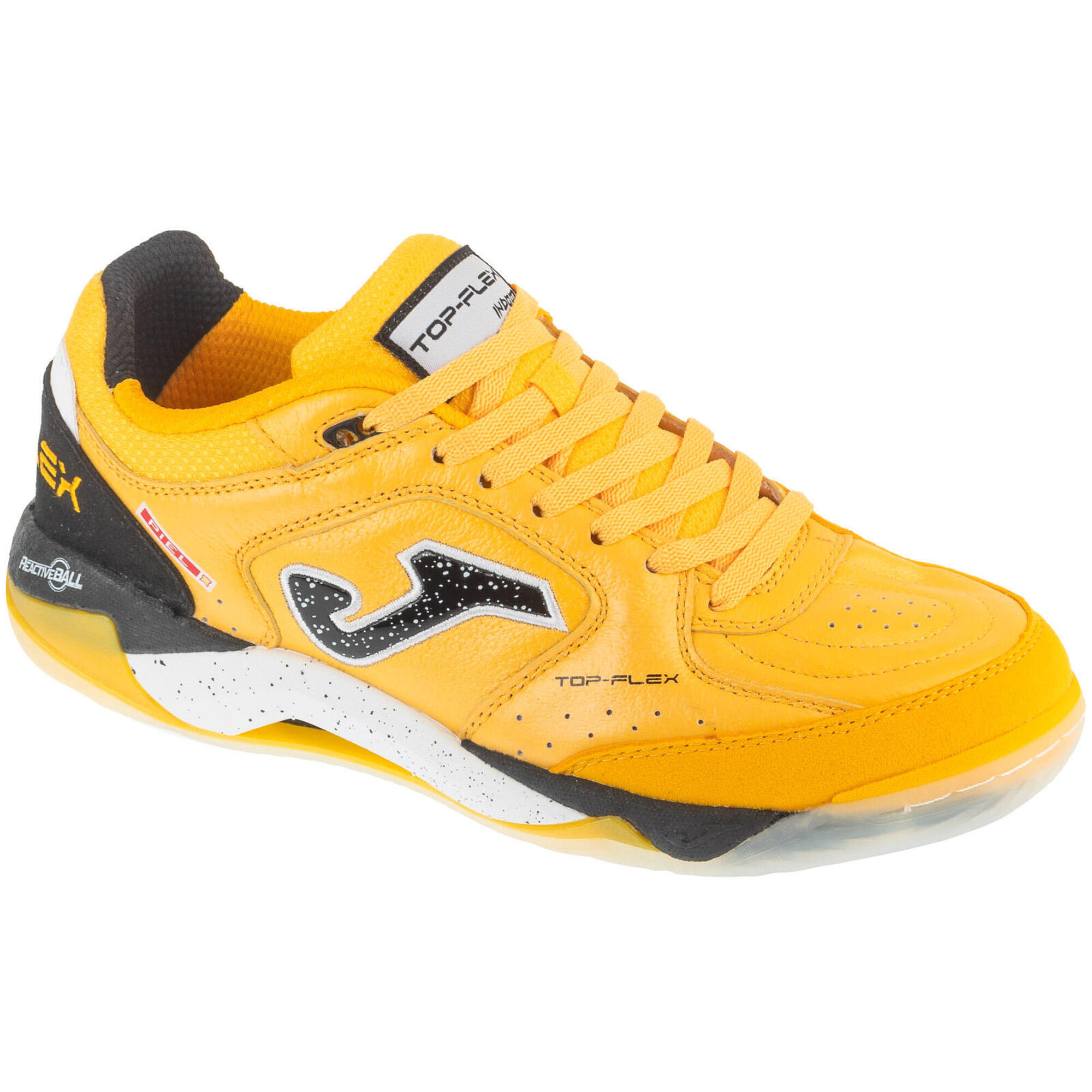 Buty halowe do piłki nożnej męskie  Top Flex Plus TOUW IN