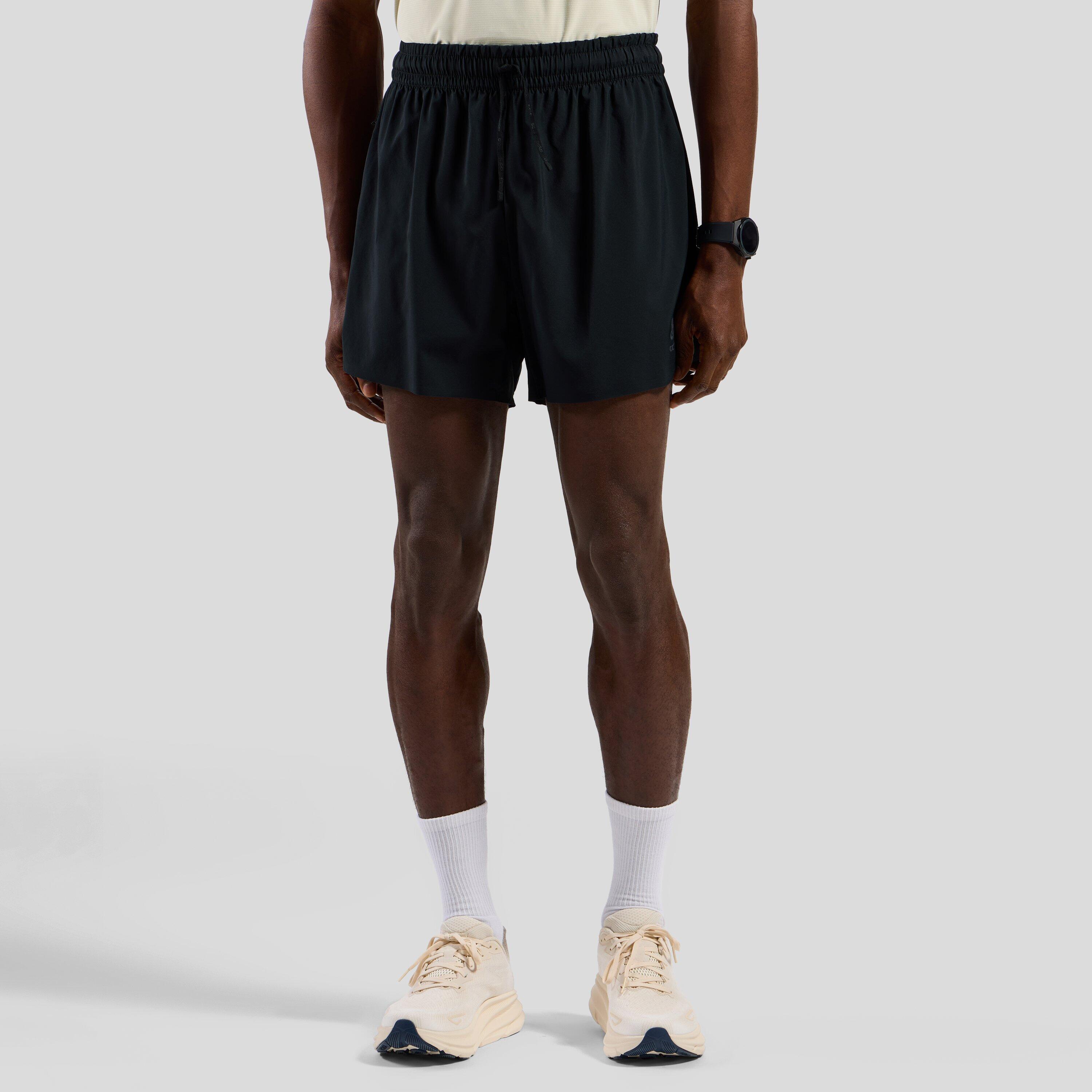 Spodenki męskie Odlo ZEROWEIGHT 5 INCH Short