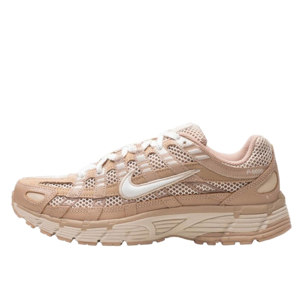 Buty do chodzenia dla dorosłych Nike P-6000 Chanvre Premium