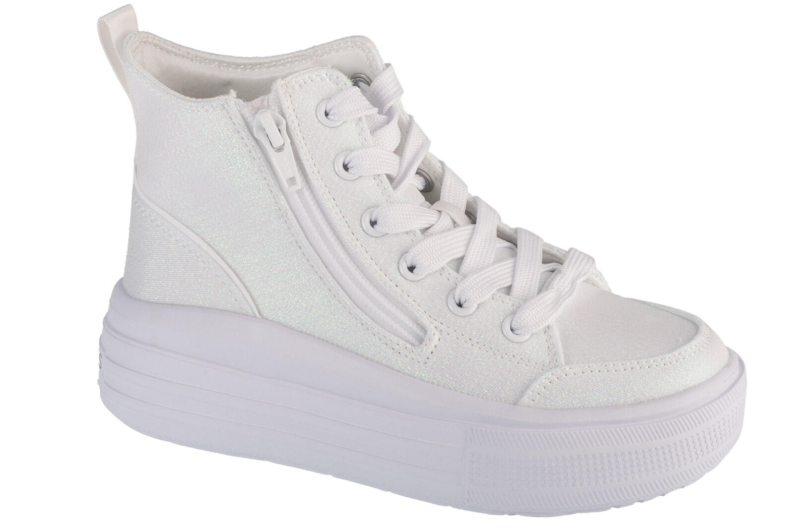 SKECHERS Bottine Wit 29 (Z274: CHILD, BABY SHOE SIZES)