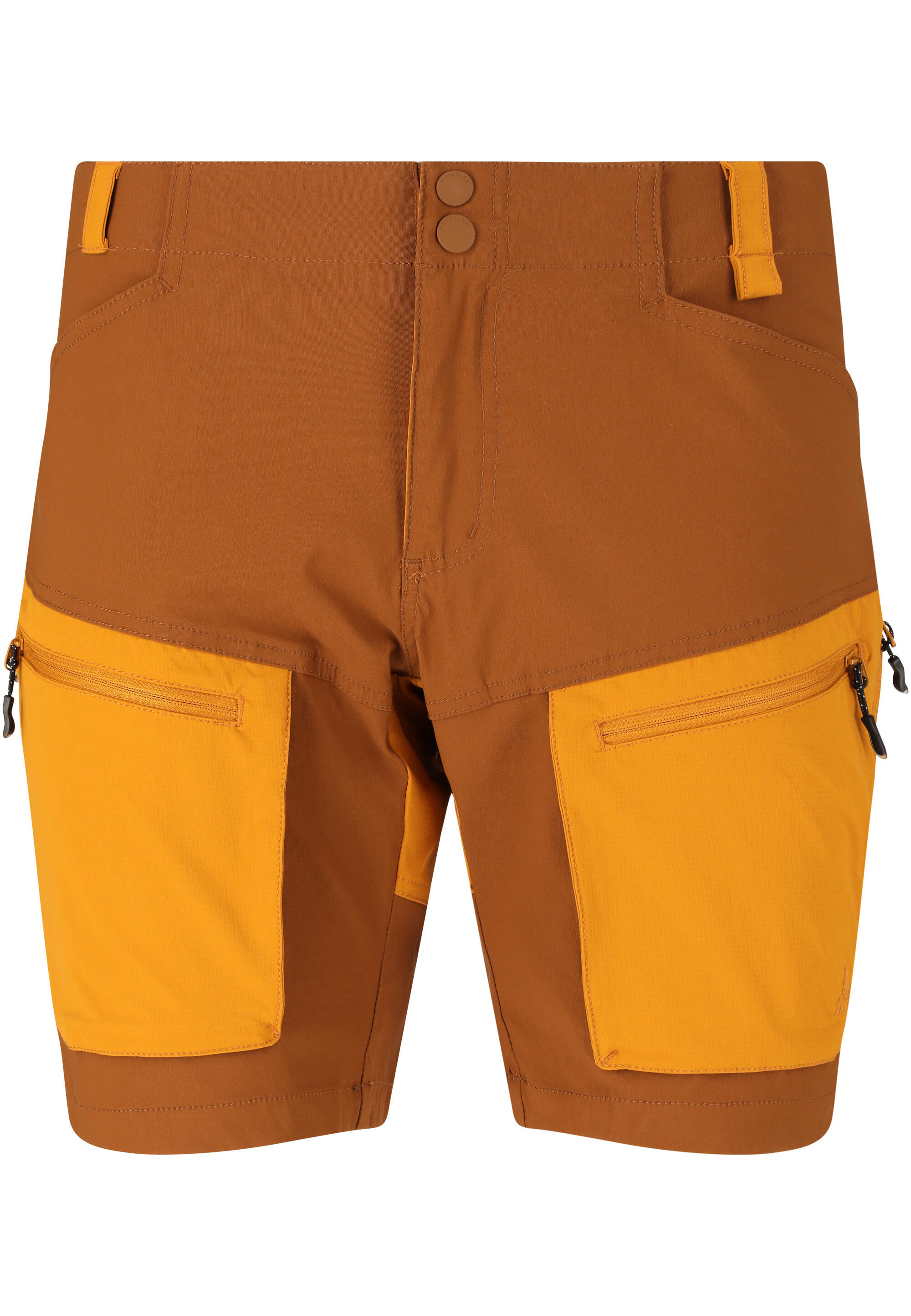 Szorty Whistler Kodiak