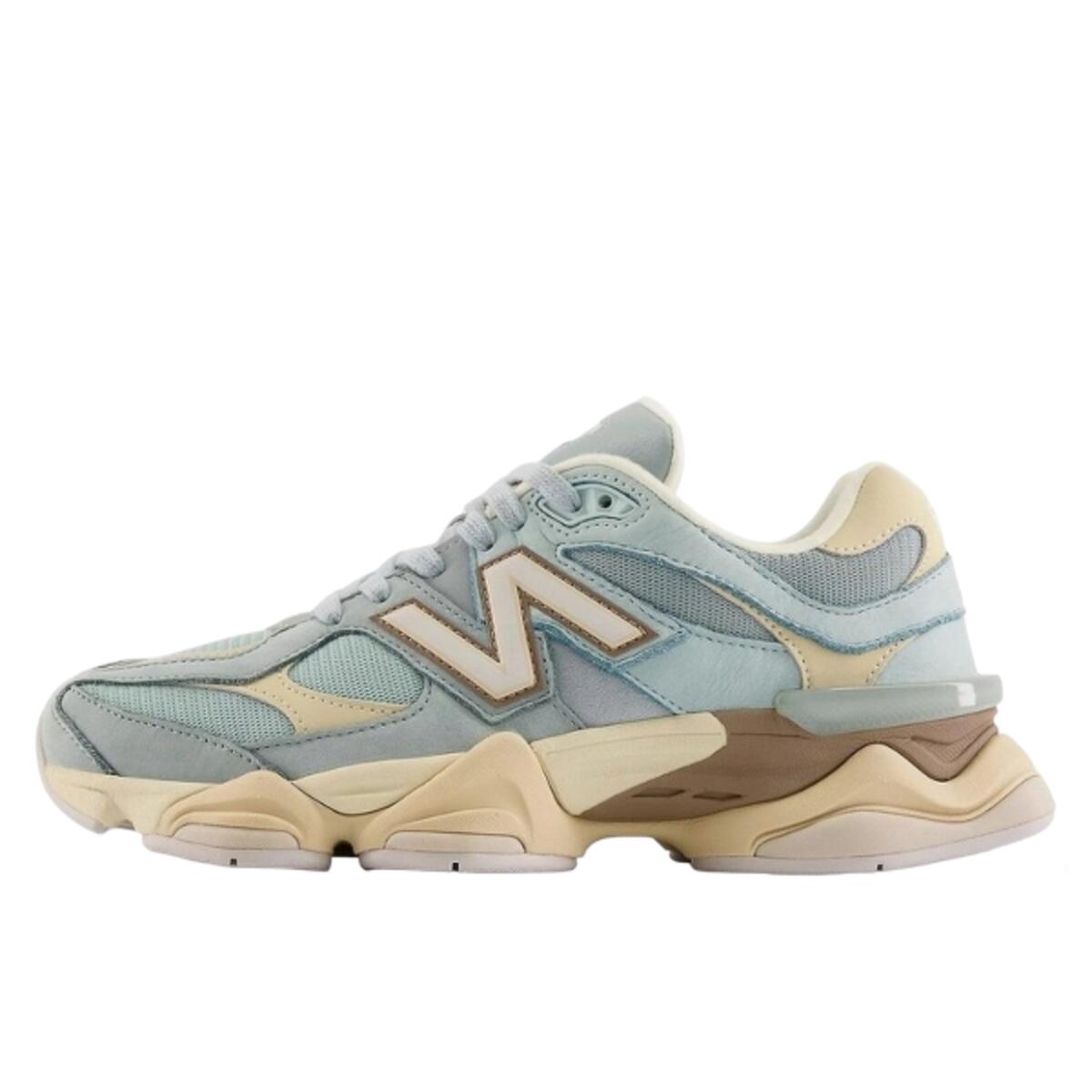 New Balance 9060 Blue Haze