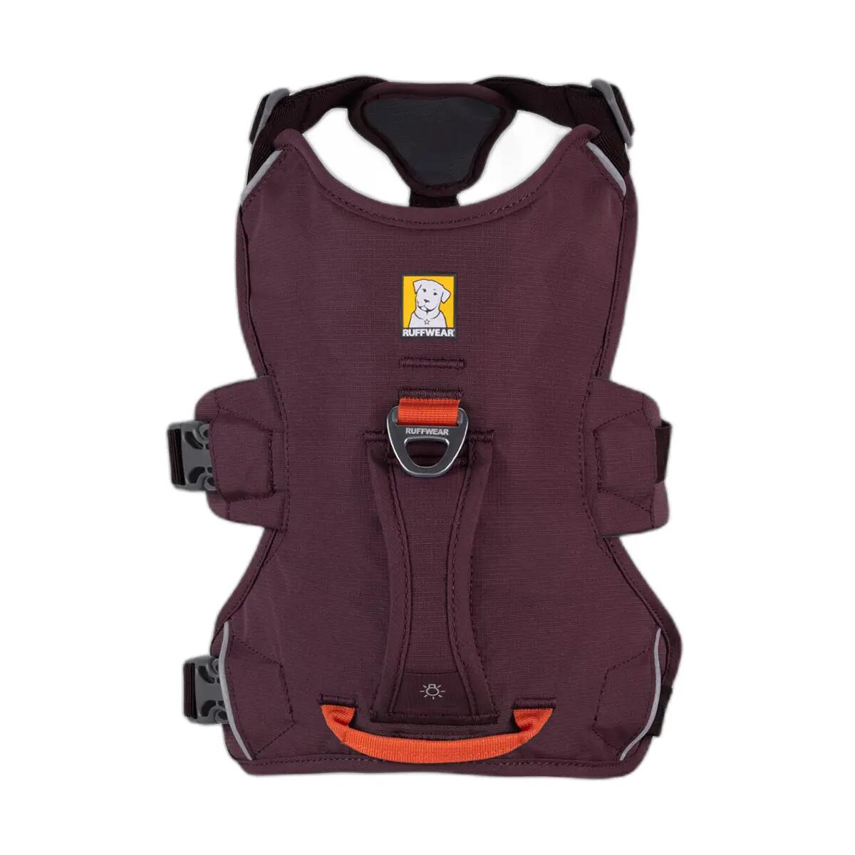 Harnais dla psa z uchwytem Ruffwear Web Master