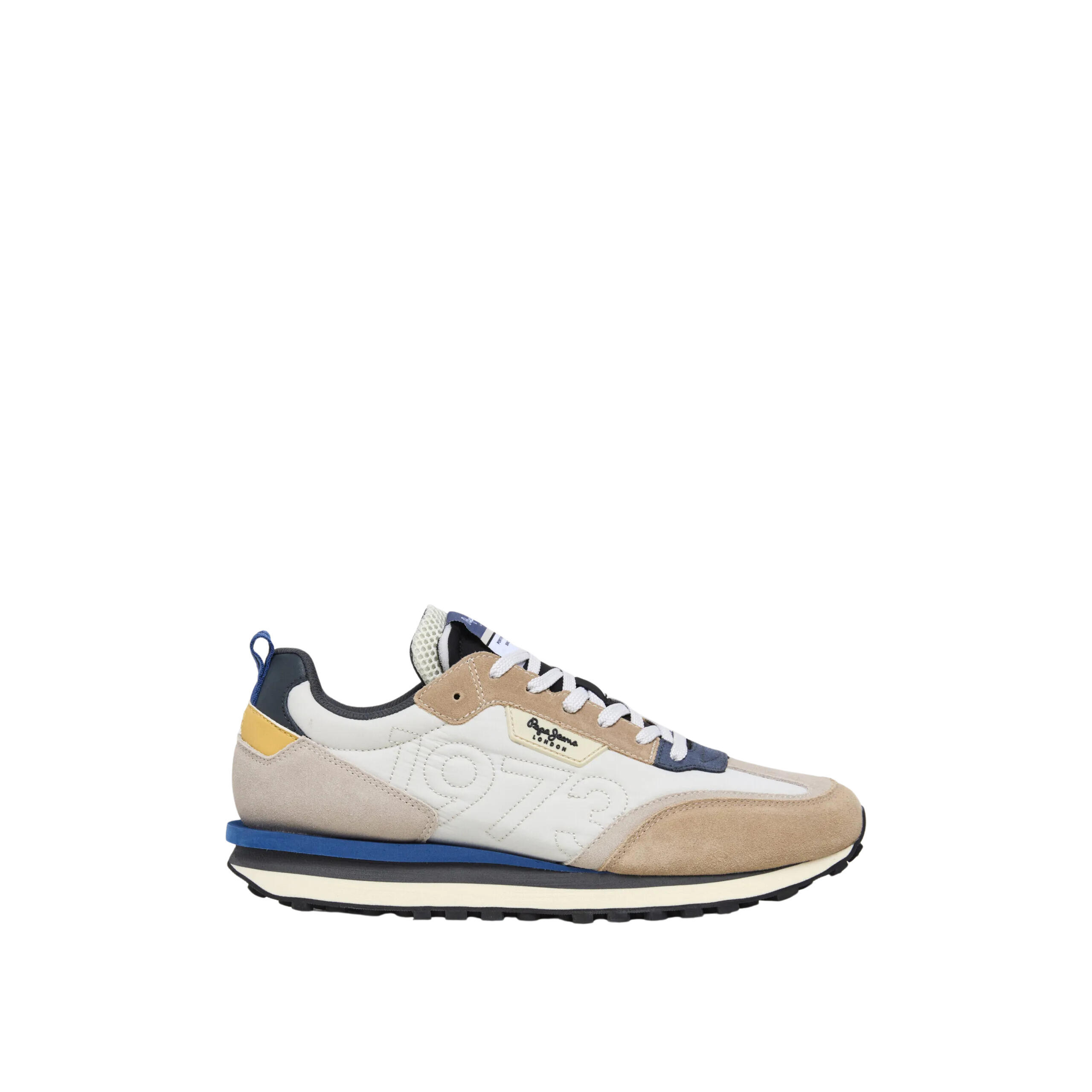 Sneakersy Pepe Jeans Foster Connect