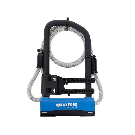 U-lock Oxford Sentinel 2.0 Duo