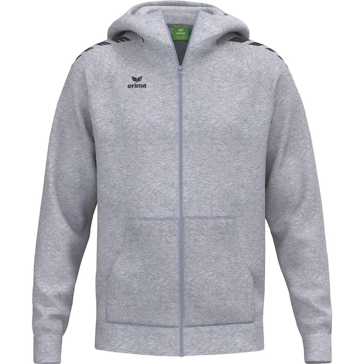 Bluza z kapturem Erima CMPT Wings