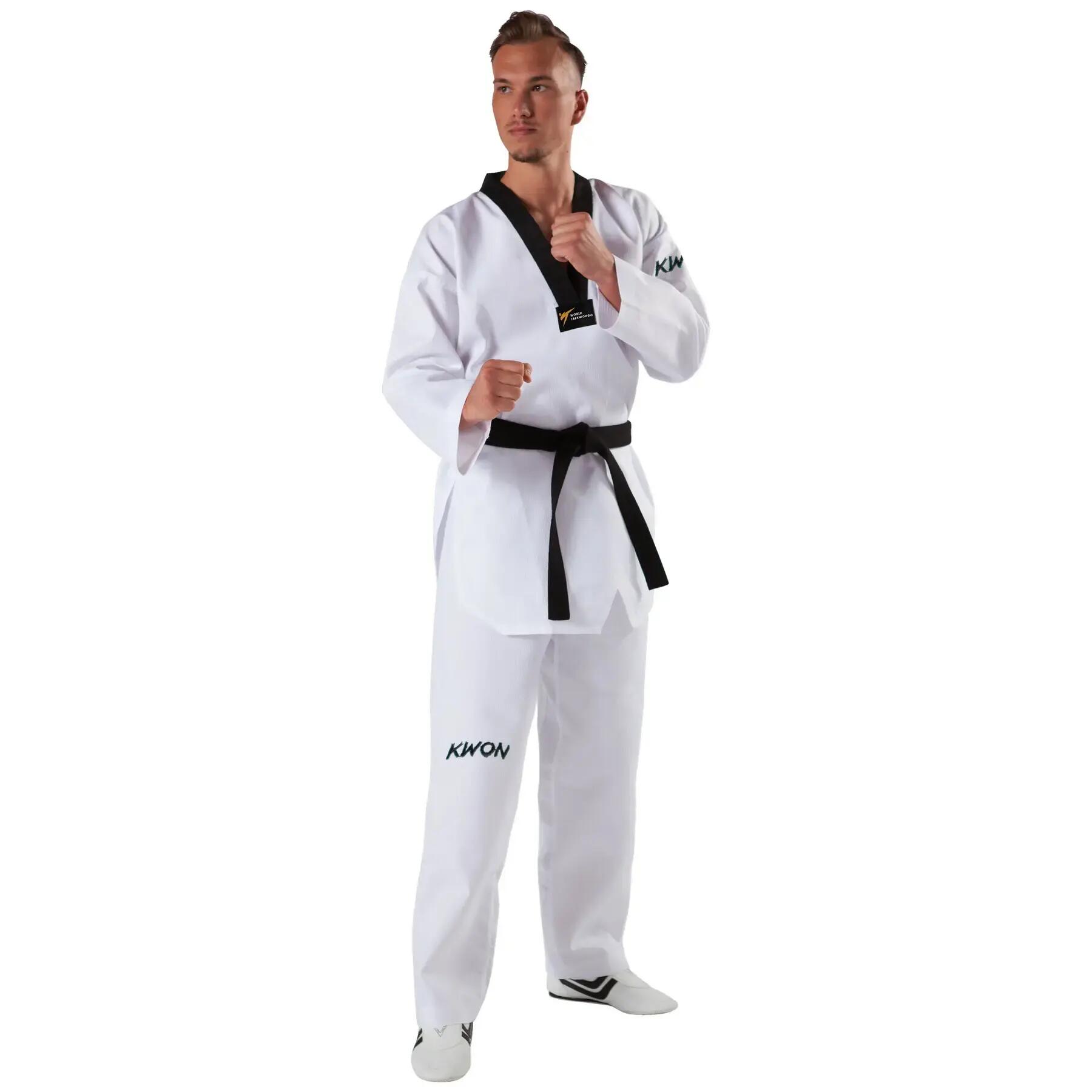 Kimono taekwondo enfant Kwon Starfighter