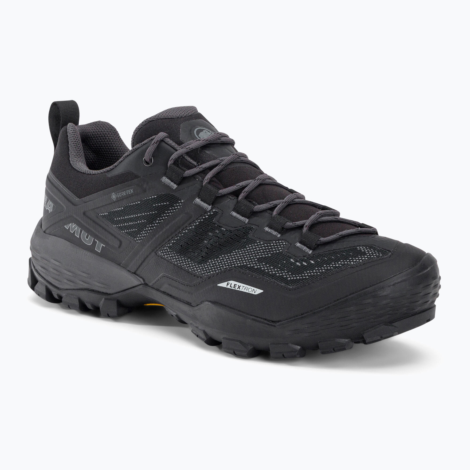 Buty trekkingowe męskie Mammut Ducan Low GTX