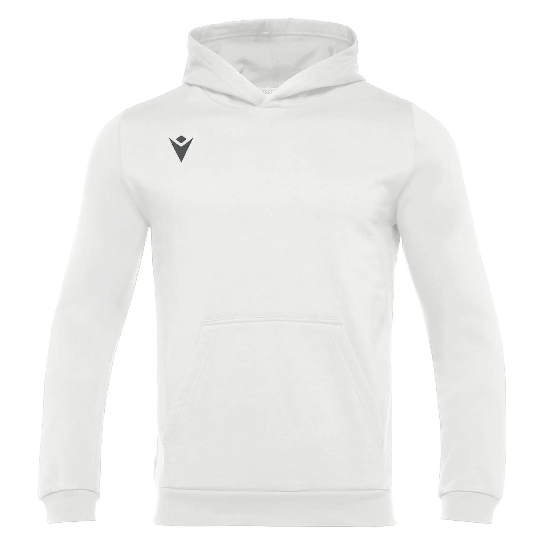 Bluza z kapturem Macron Banjo Hero
