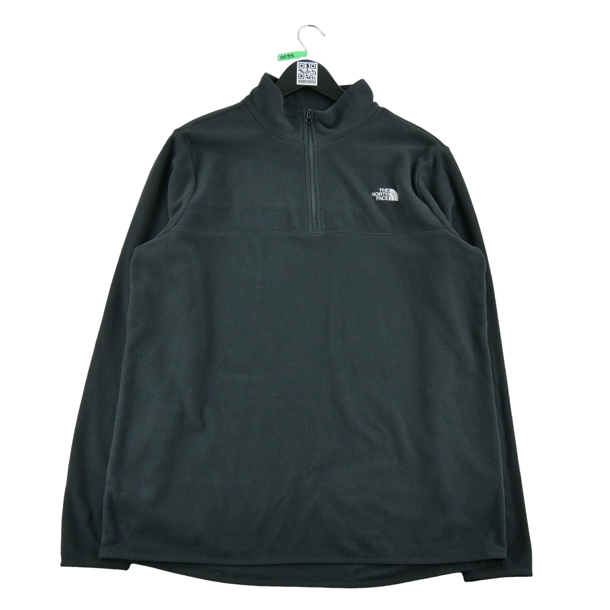 Second life - The North Face bluza polarowa damska - Stan bardzo dobry