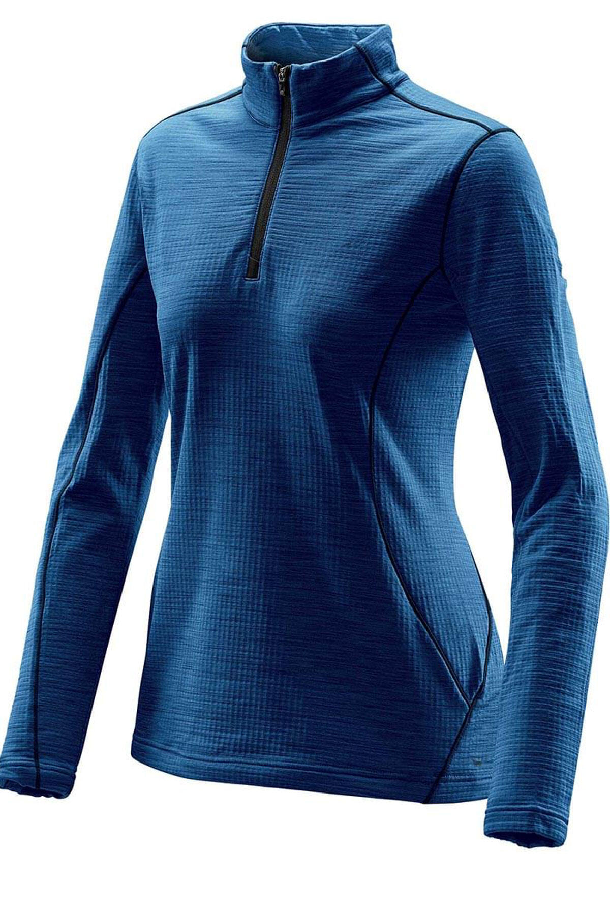 Kobieta polarowa bluza z suwakiem 1/4 Stormtech