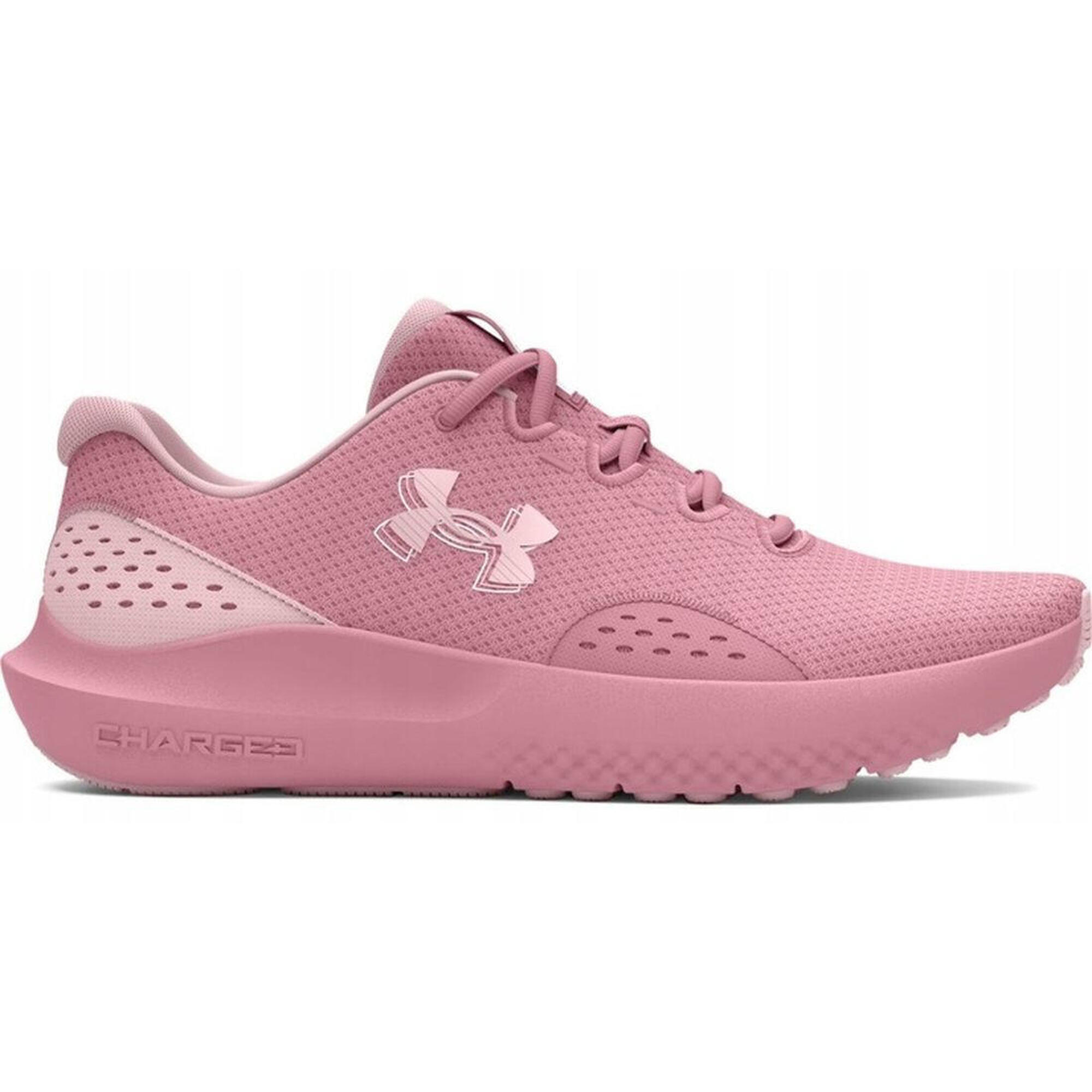 Buty do biegania damskie Under Armour Charged Surge 4