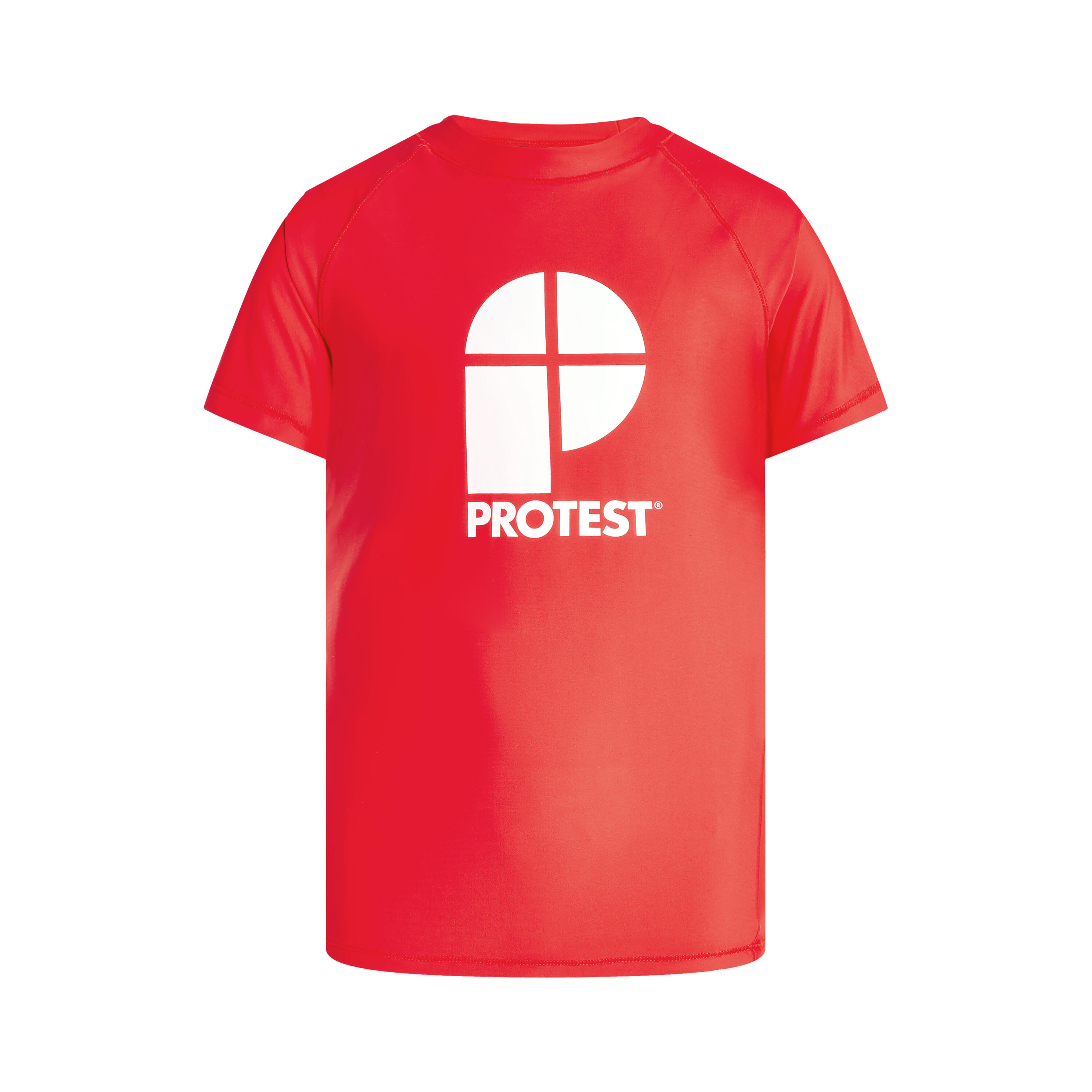 Koszulka dla dzieci Protest Berents