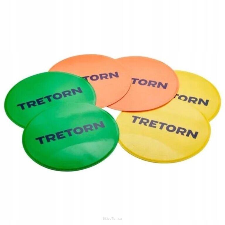Znaczniki Tretorn Spot Target