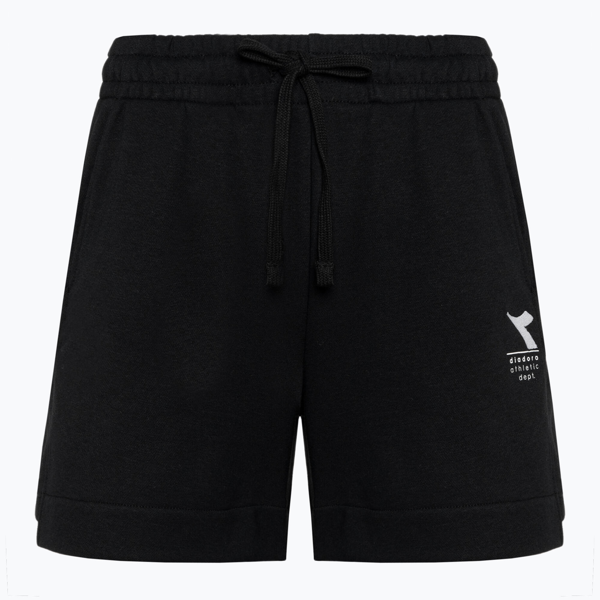 Spodenki damskie Diadora Essential Sport