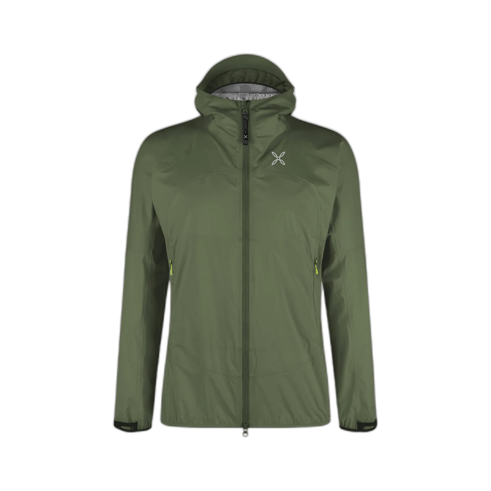 Kurtka wodoodporna Montura Upland 3L