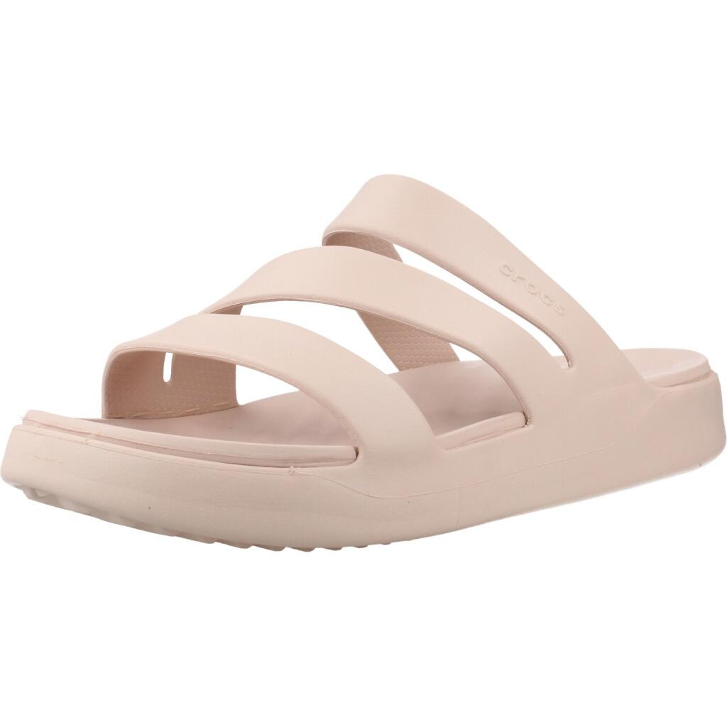 Sandały CROCS 209587C Rose