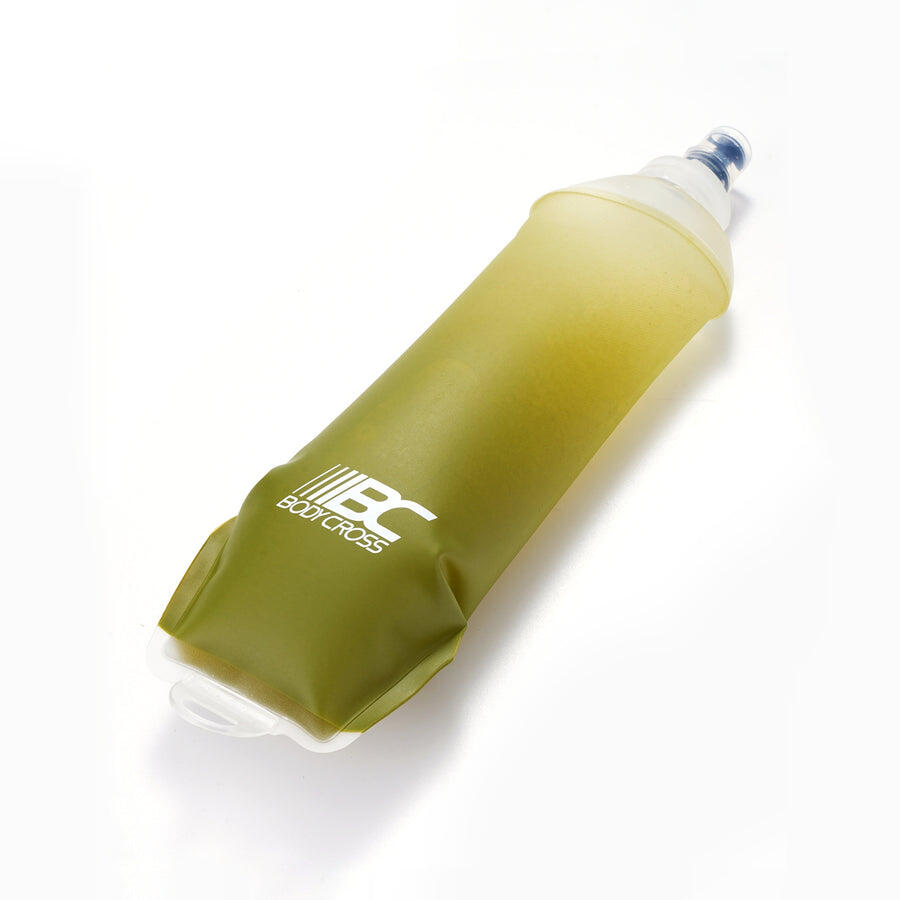 Kompaktowa flaszka biegowa Running-Trail HYDRA FLASK 500ML