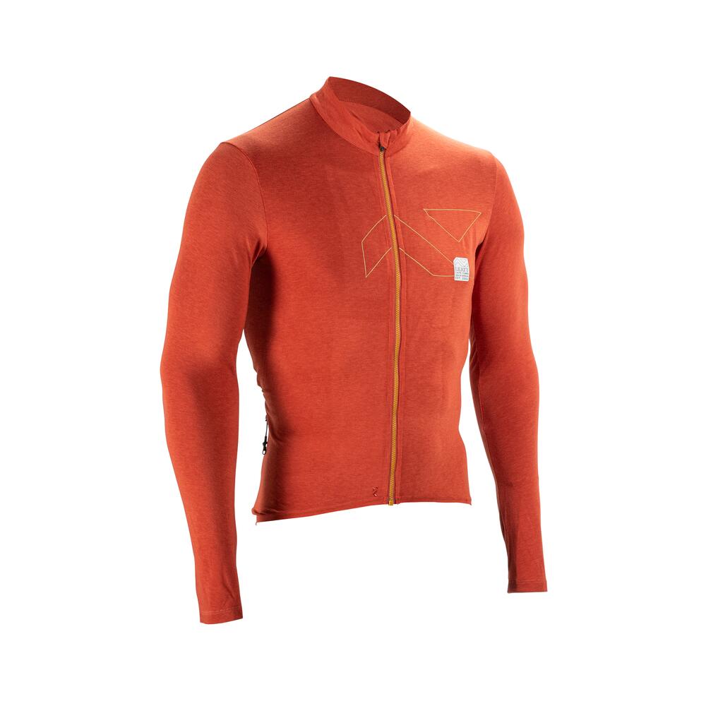 Koszulka rowerowa LEATT Jersey MTB Endurance 4.0 Long Sleeve