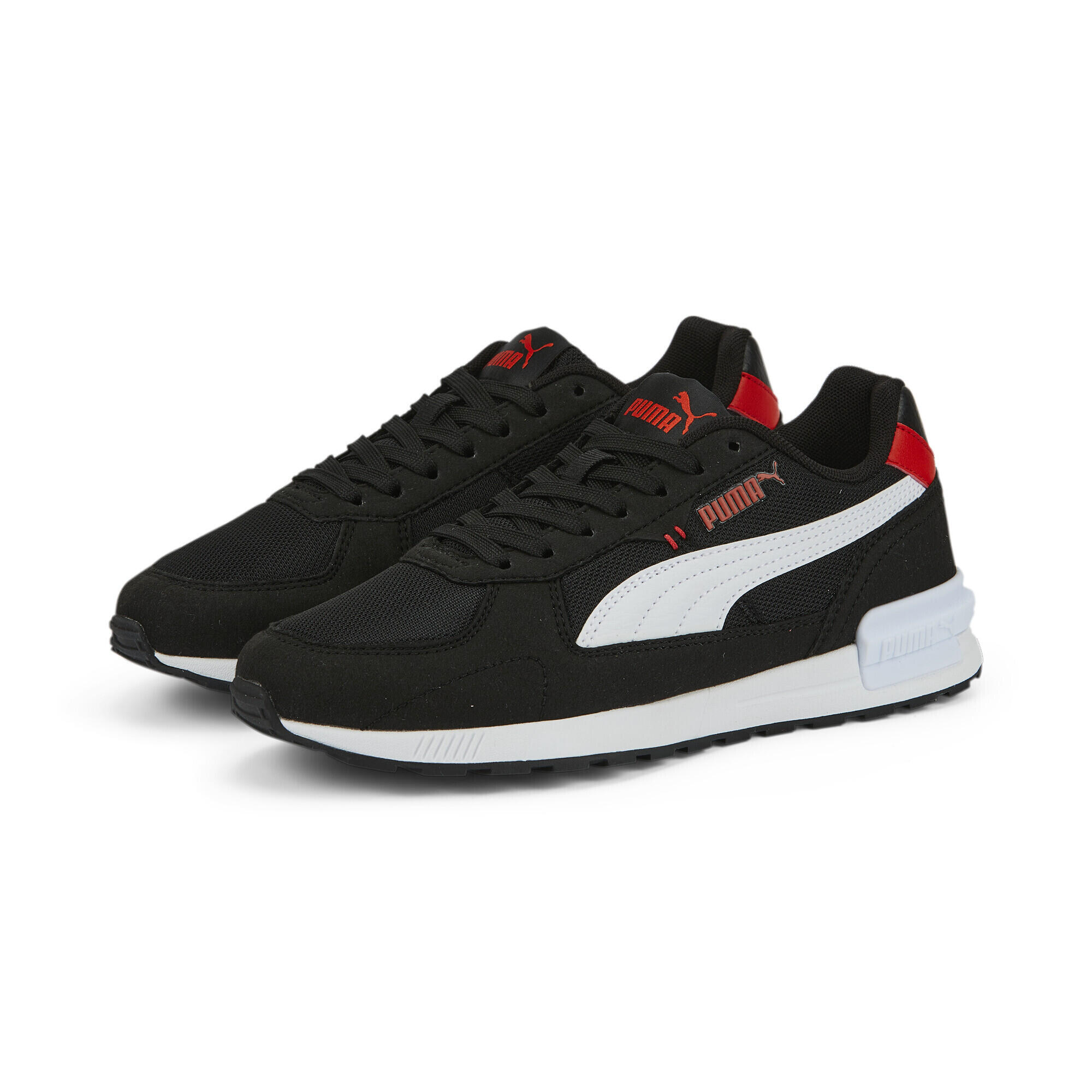 Młodzieżowe buty sportowe Graviton PUMA