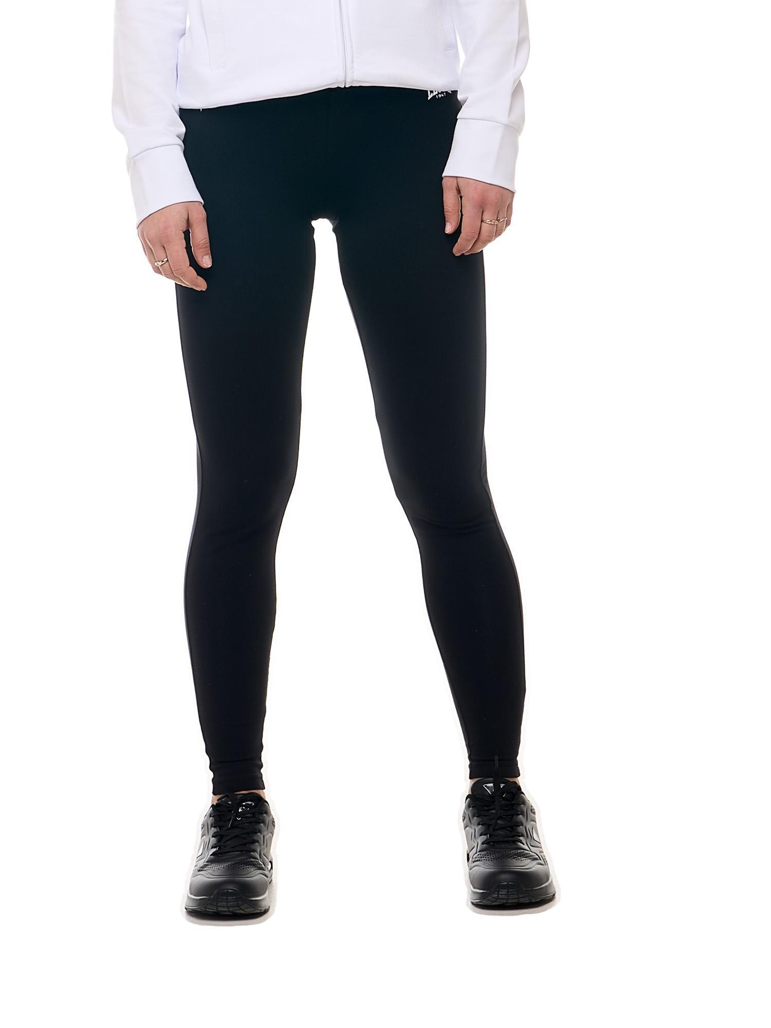 Legginsy na co dzień na siłownię