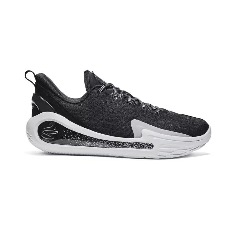 Chaussure de Basketball Under Armour Curry 12 Wardell Mode