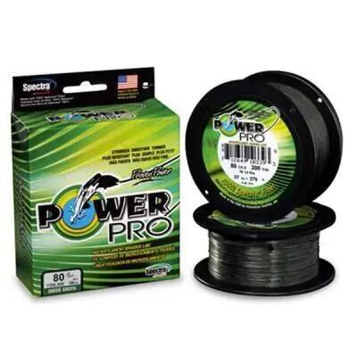 Warkocz Shimano Powerpro 1370 m 40 kg