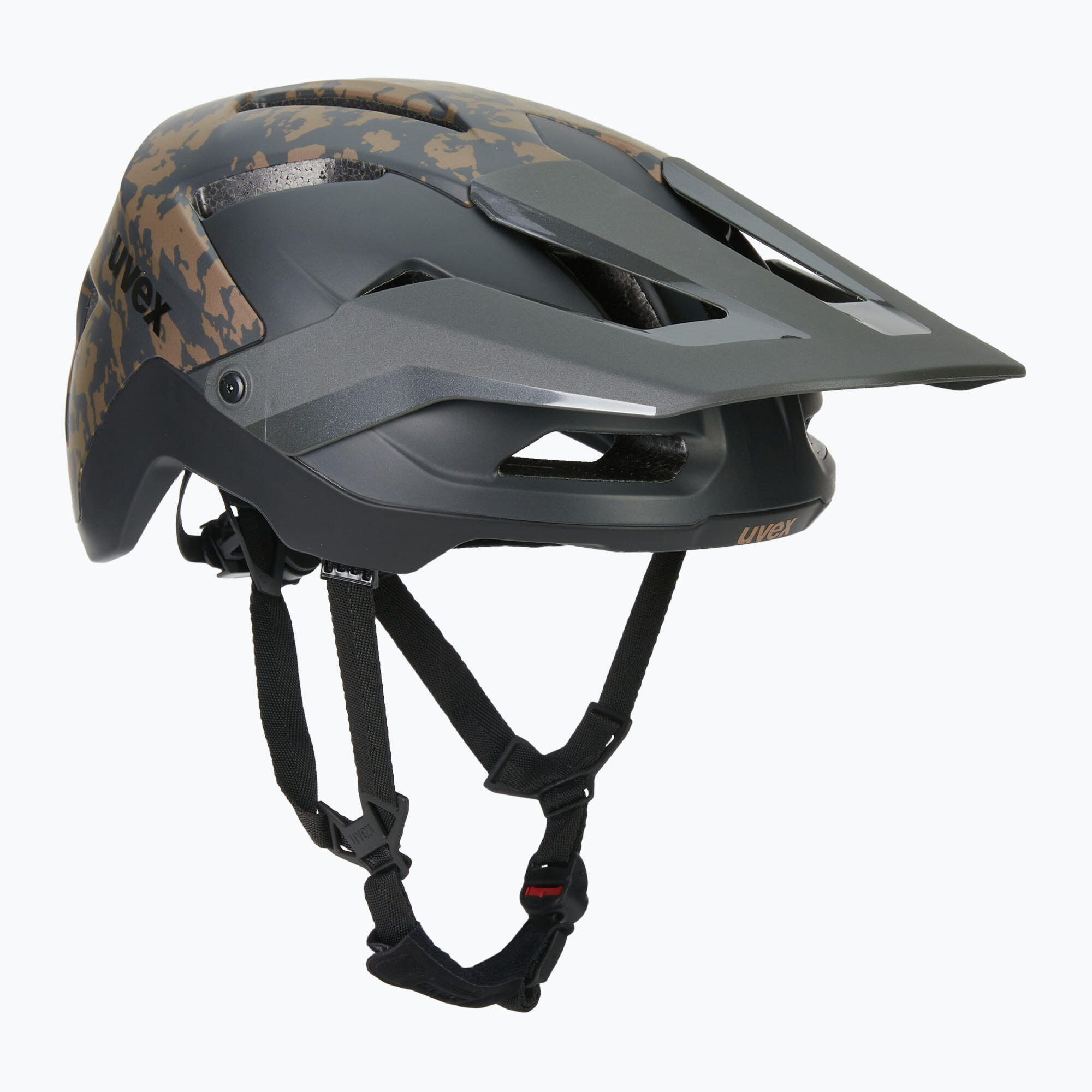 Kask rowerowy UVEX Renegade MIPS