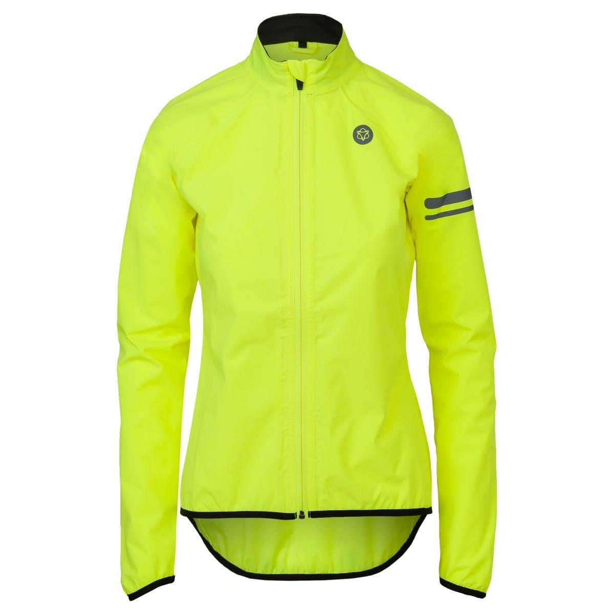 Rain Jacket Essential Women