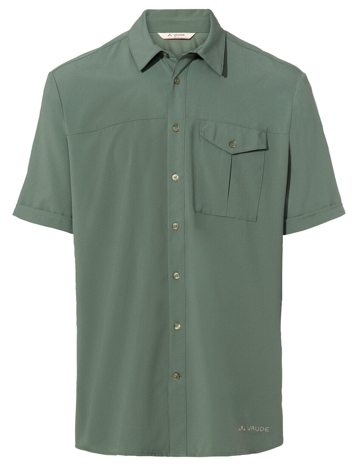 Koszula turystyczna męska Vaude Rosemoor Shirt II