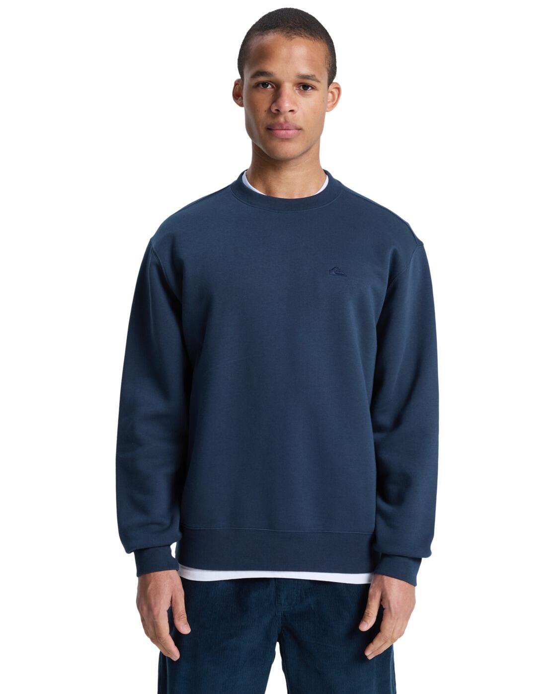 Bluza dla Mężczyzn SALT WATER Czarny