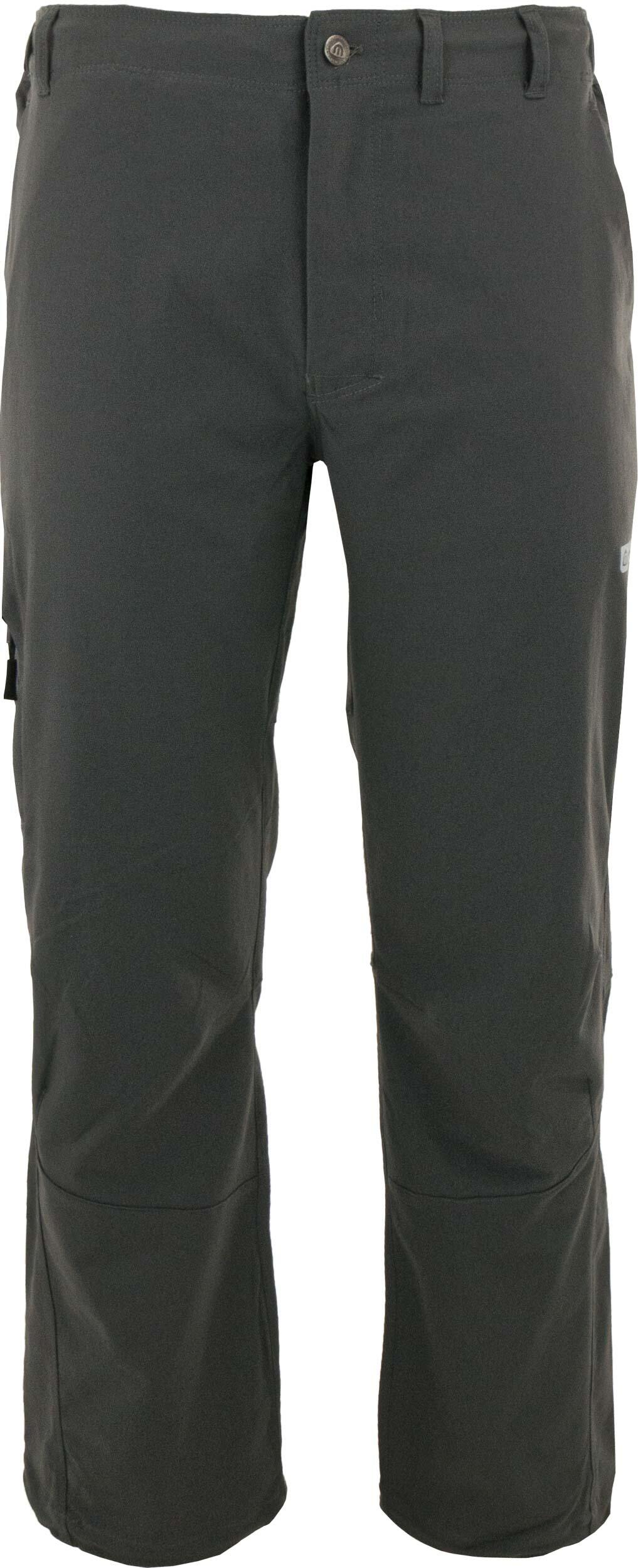 Spodnie outdoor Nordblanc męskie szare XL