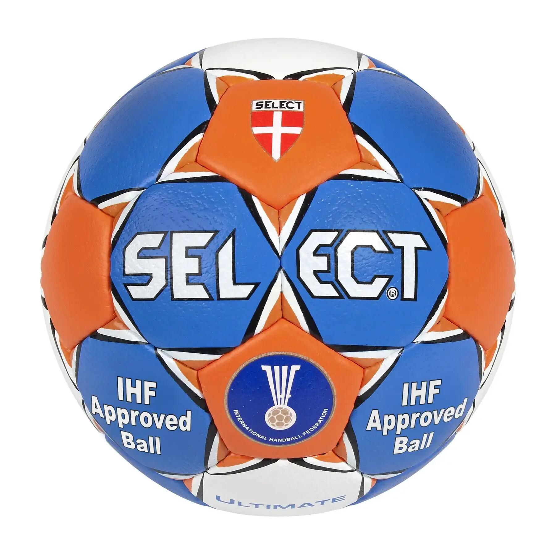 Piłka Select Ultimate Officiel Asobal