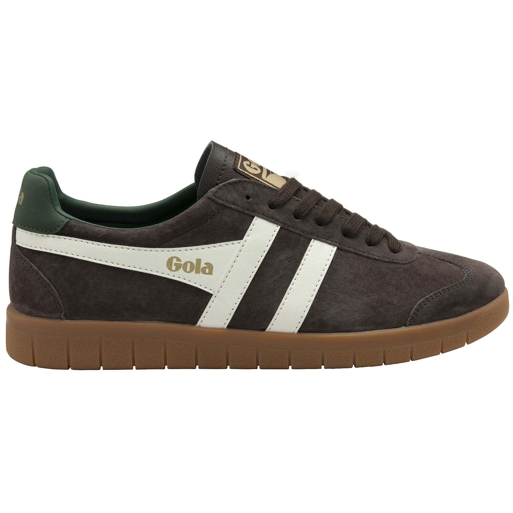 Sneakersy Gola Hurricane