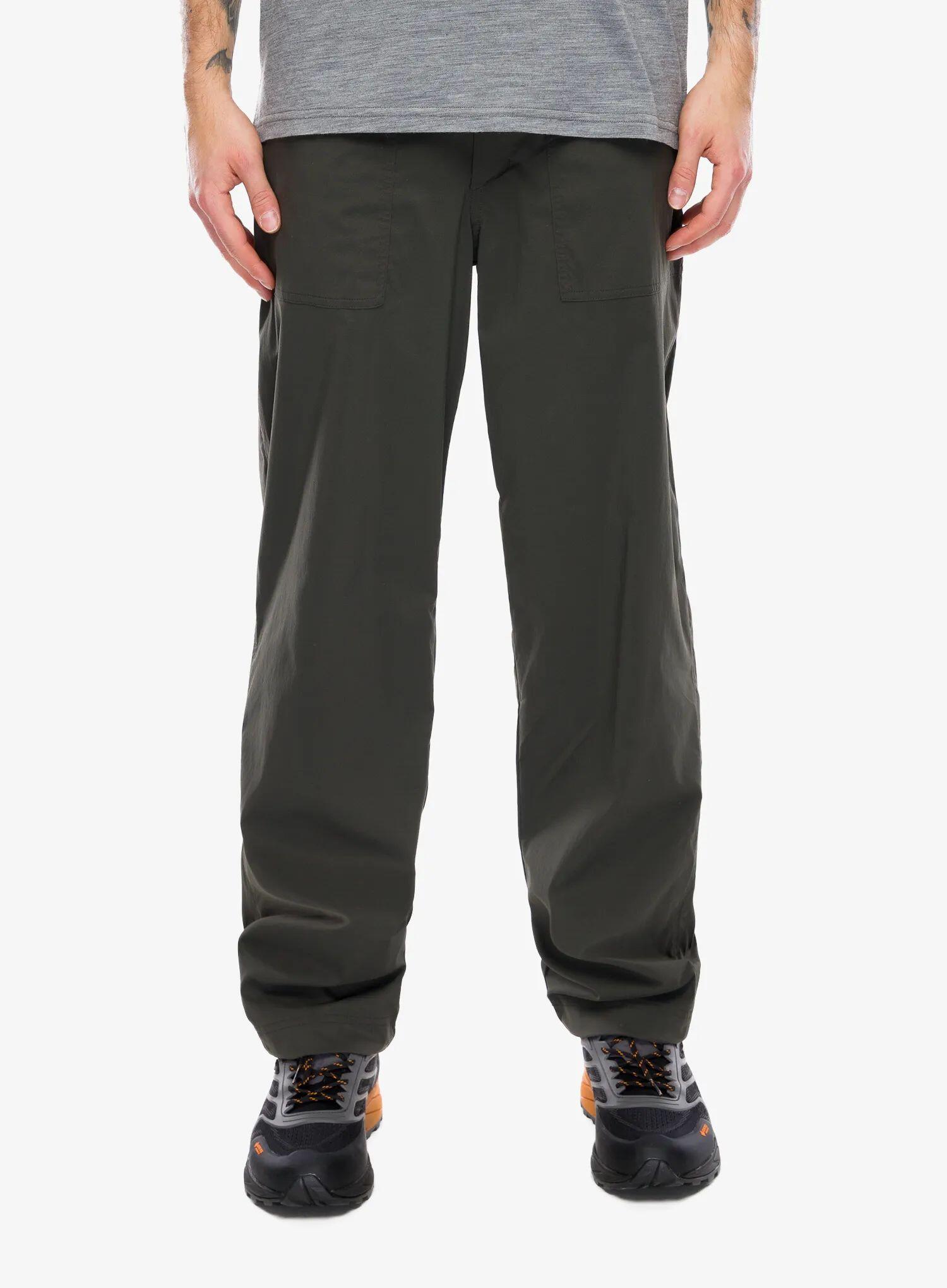 Spodnie Houdini Liquid Chore Pants